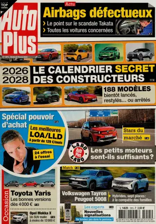 Auto Plus