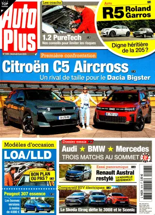 Auto Plus