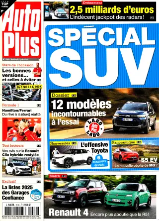 Auto Plus