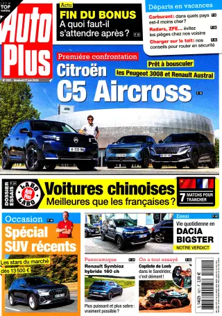 Auto Plus