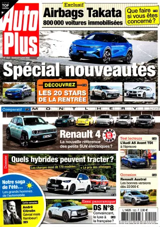 Auto Plus