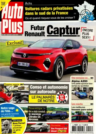 Auto Plus