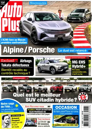 Auto Plus