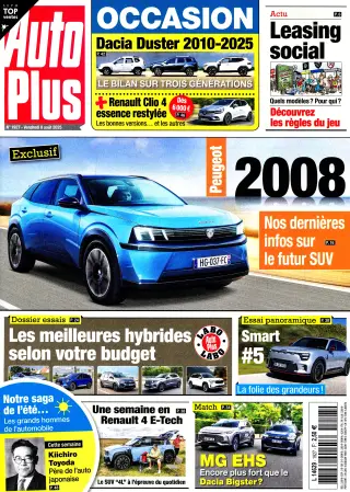 Auto Plus