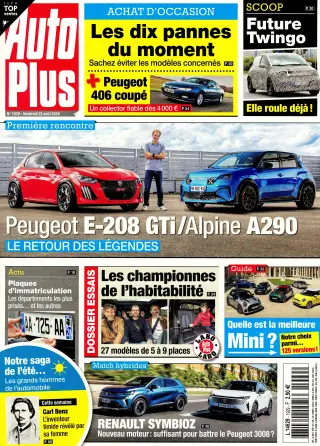 Auto Plus