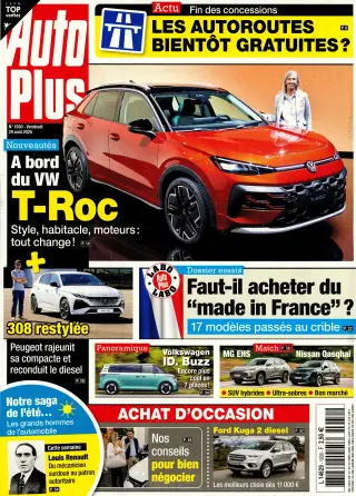 Auto Plus