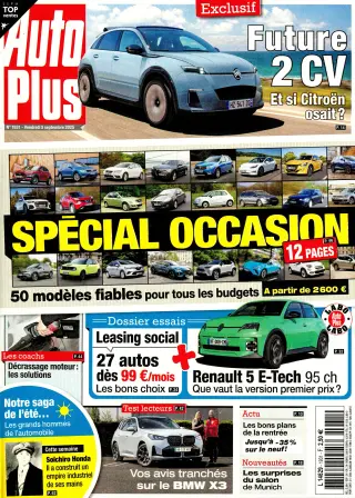 Auto Plus