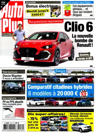 Auto Plus