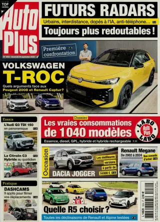 Auto Plus
