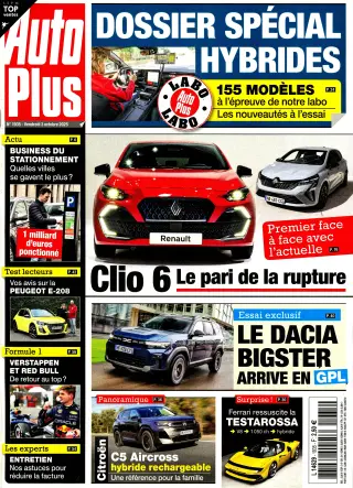 Auto Plus