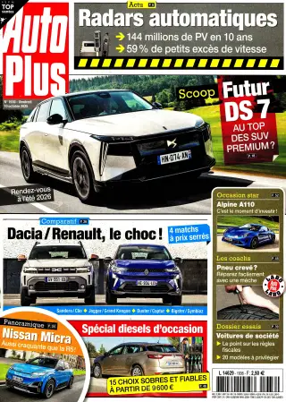 Auto Plus