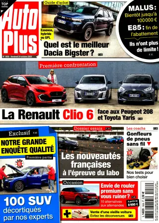 Auto Plus