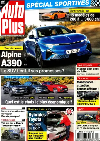 Auto Plus