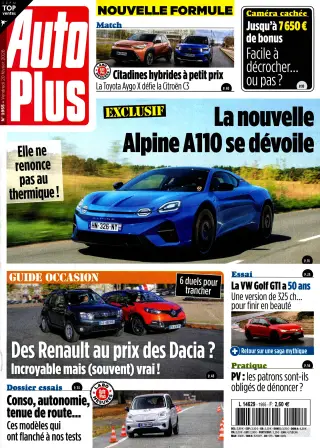 Auto Plus