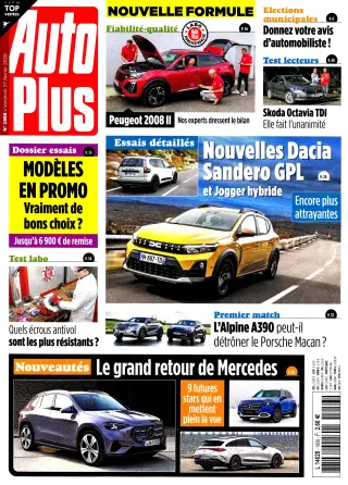 Auto Plus