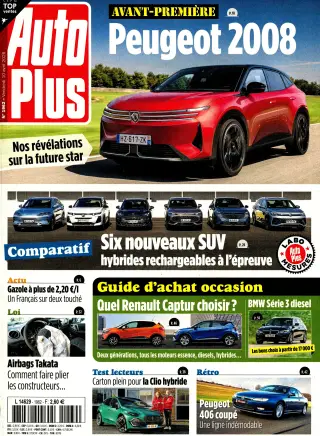 Auto Plus