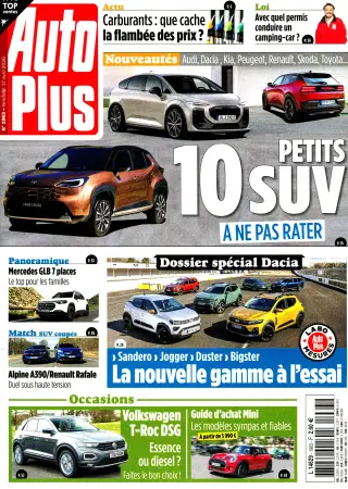 Auto Plus