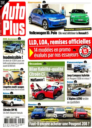 Auto Plus