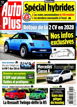 Auto Plus