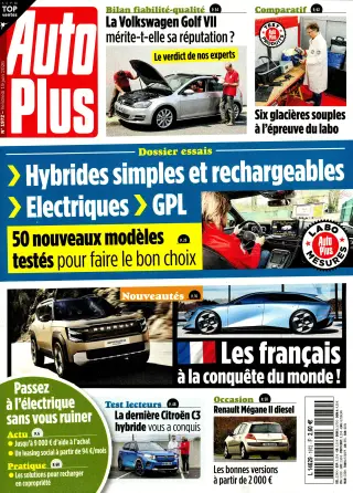 Auto Plus