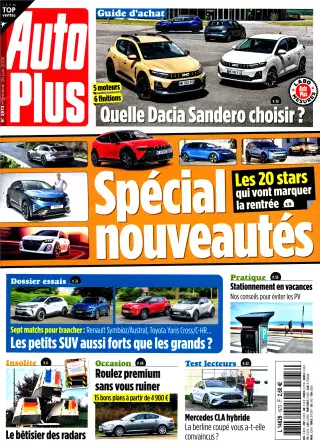 Auto Plus
