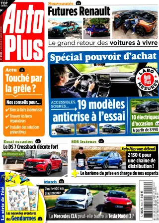 Auto Plus