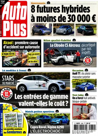 Auto Plus