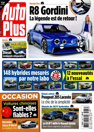 Auto Plus