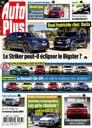 Auto Plus