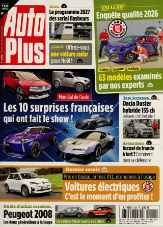 Auto Plus