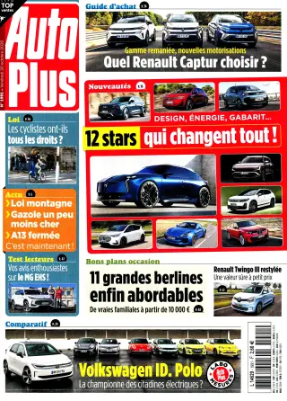 Auto Plus