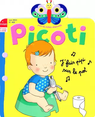 Abonnement Picoti