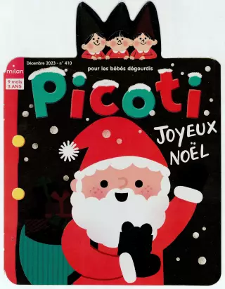 Abonnement Picoti