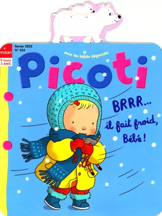 Abonnement Picoti