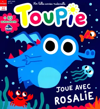 Toupie