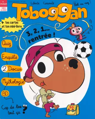 Toboggan