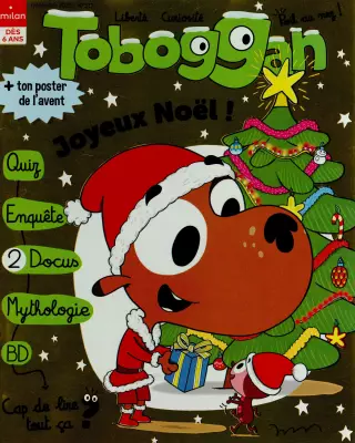Toboggan