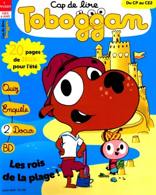 Toboggan