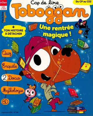 Toboggan