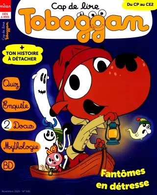 Toboggan