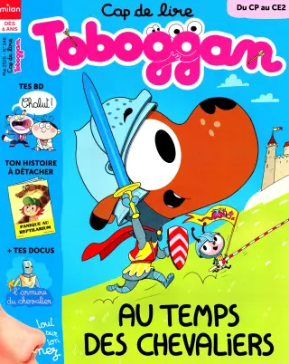 Toboggan