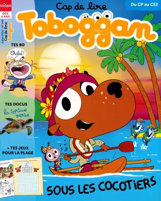 Toboggan
