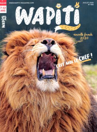 Abonnement Wapiti