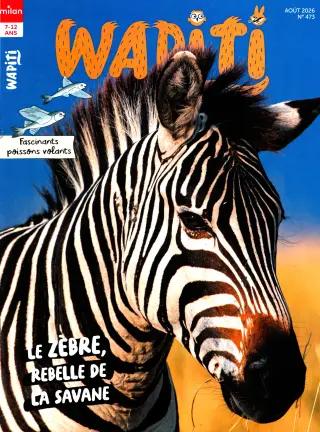 Abonnement Wapiti