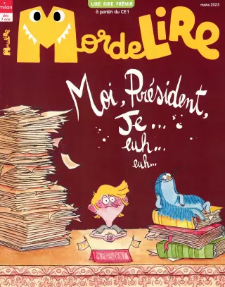 MordeLire