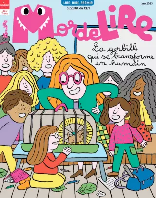 MordeLire