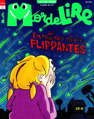 MordeLire