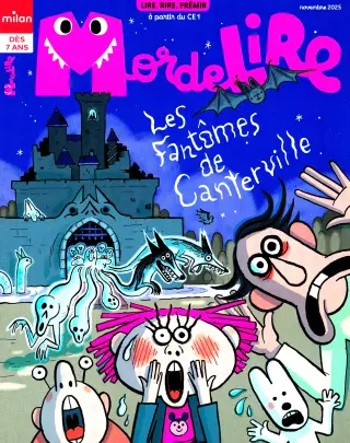 MordeLire