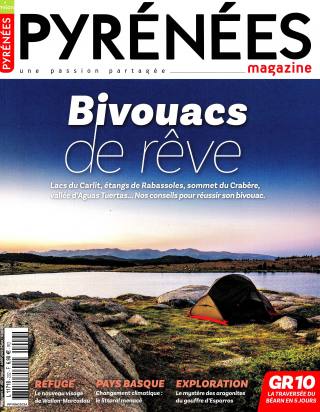 Abonnement Pyrénées Magazine