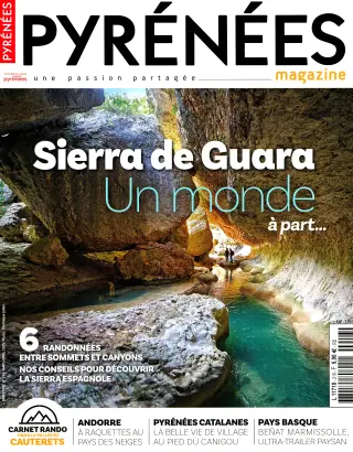 Pyrénées Magazine